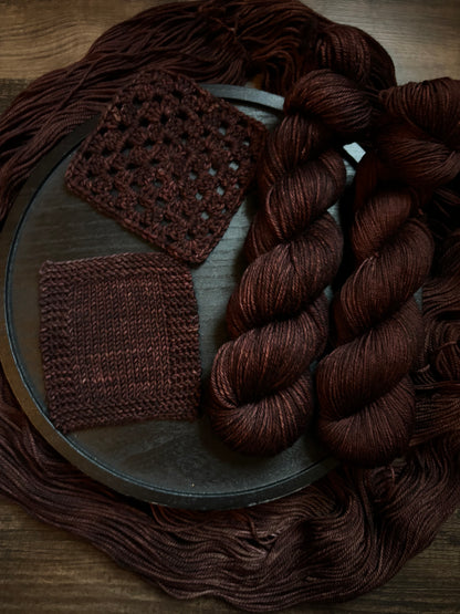 Dark Clove