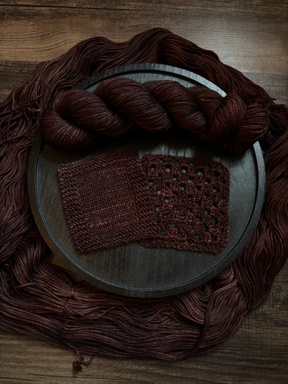 Dark Clove