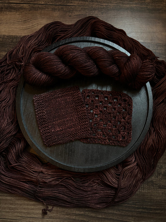 Dark Clove