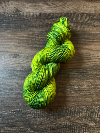 Multi-Green DK Weight