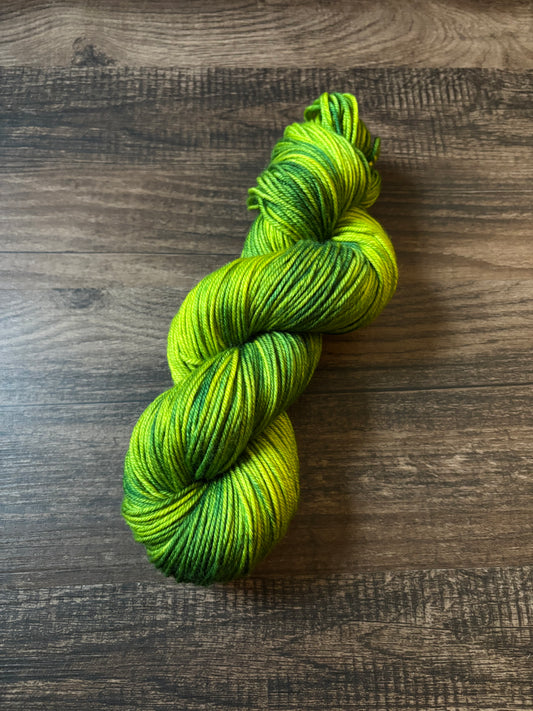 Multi-Green DK Weight