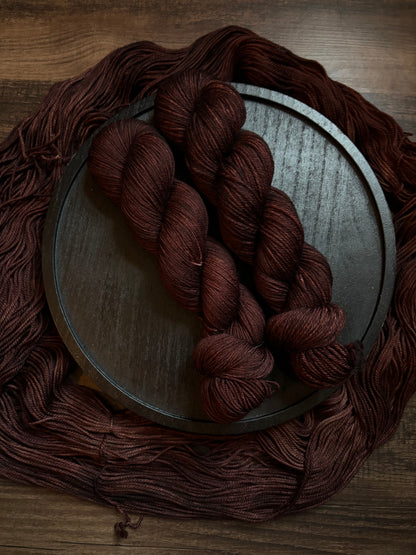 Dark Clove