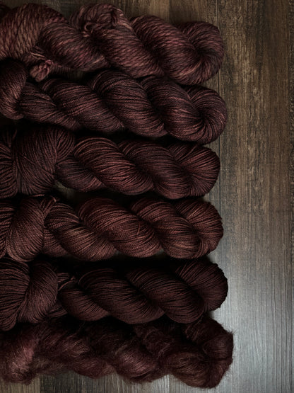 Dark Clove