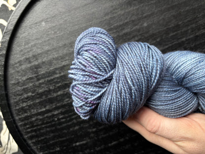 Dusty Blue