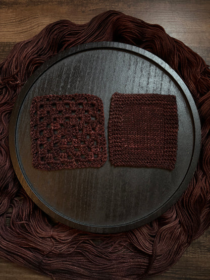 Dark Clove