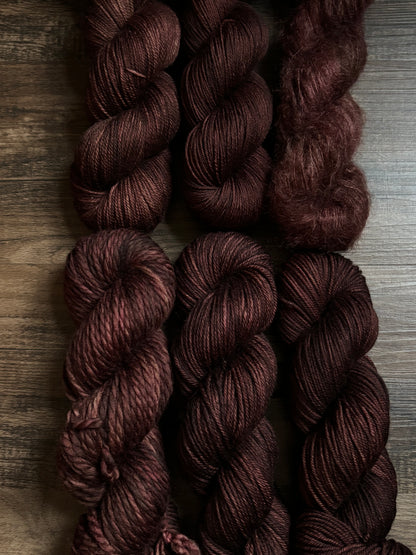 Dark Clove