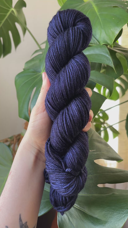 Midnight Tide